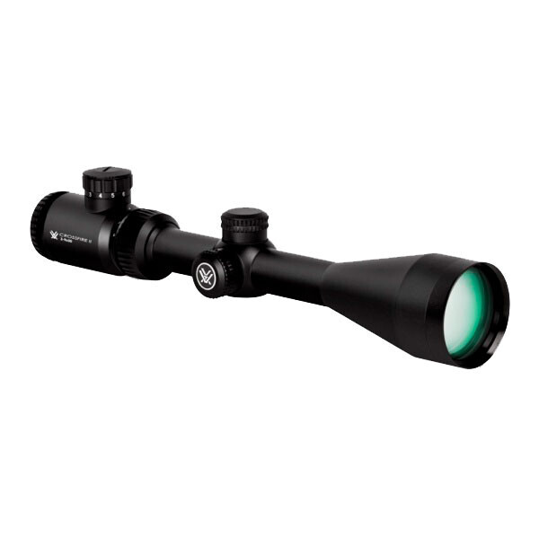 

Vortex Crossfire II 3-9x50 (V-Brite IR)