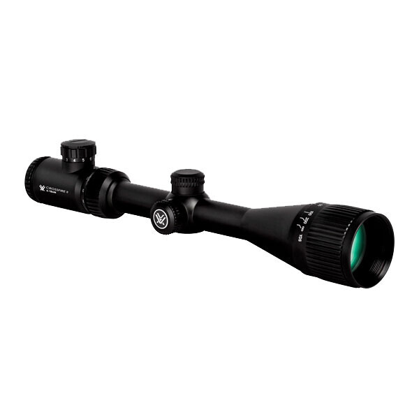 

Vortex Crossfire II 6-18x44 AO (V-Brite IR)
