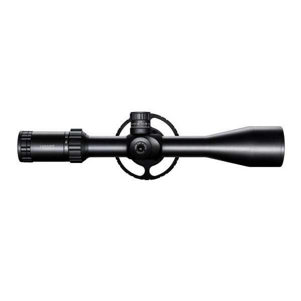 

Прицел Hawke Sidewinder 4-16x50 SF (SR PRO IR)