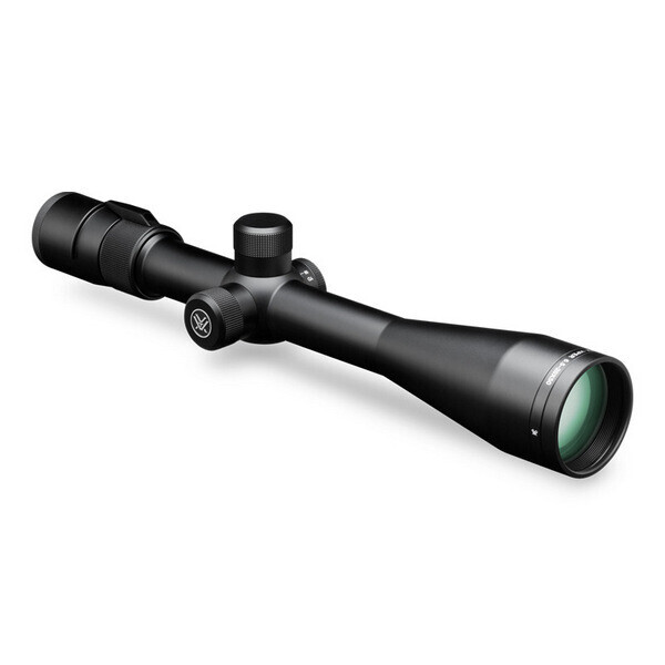 

Vortex Viper 6.5-20x50 PA (Mil Dot)
