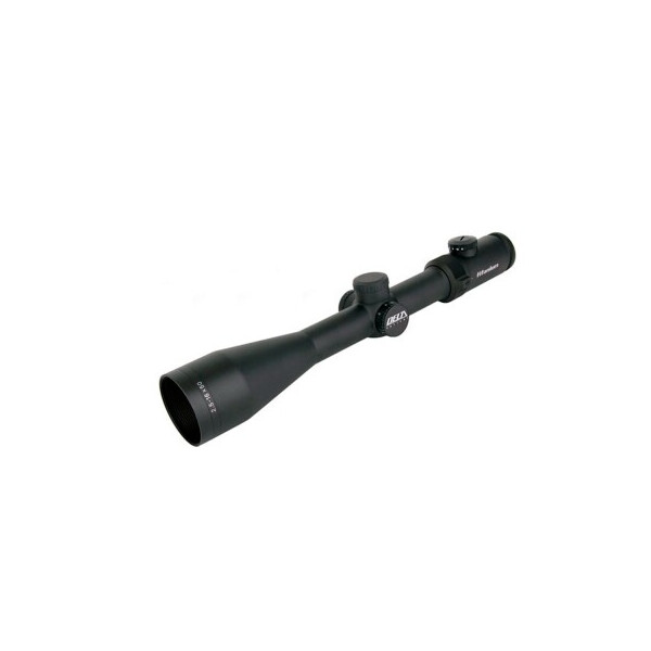 

Прицел Delta Optical Titanium 2,5-16x50 SF 2D