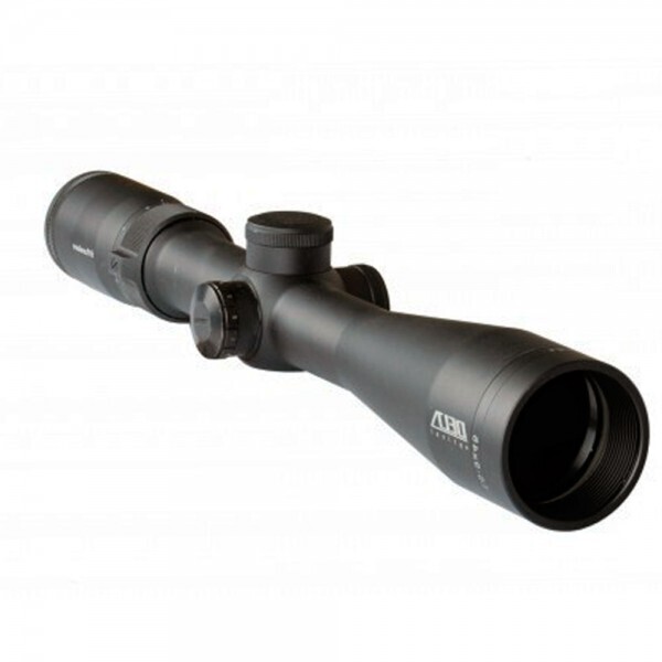 

DELTA OPTICAL TITANIUM 1,5-9X45