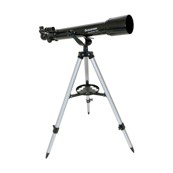 

Celestron PowerSeeker 70 AZ (21036)