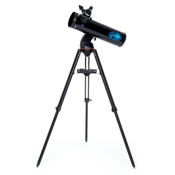 

Celestron Astro Fi 130 мм, рефлектор Ньютона (22203)