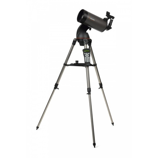 

Celestron NexStar 127 SLT, Максутов-Кассегрен (22097)