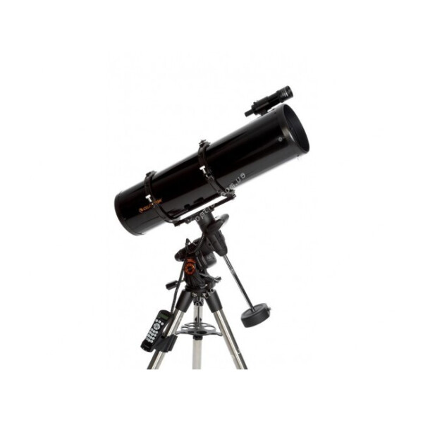 

Celestron Advanced VX 8, рефлектор Ньютона (32062)