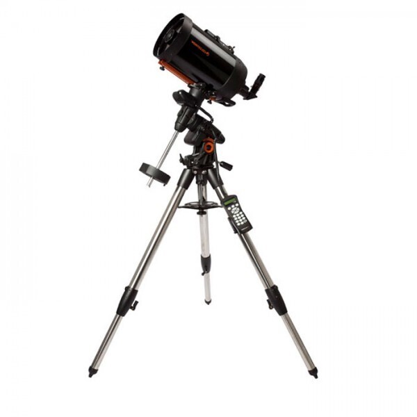 

Celestron Advanced VX 8, Шмидт-Кассегрен (12026)