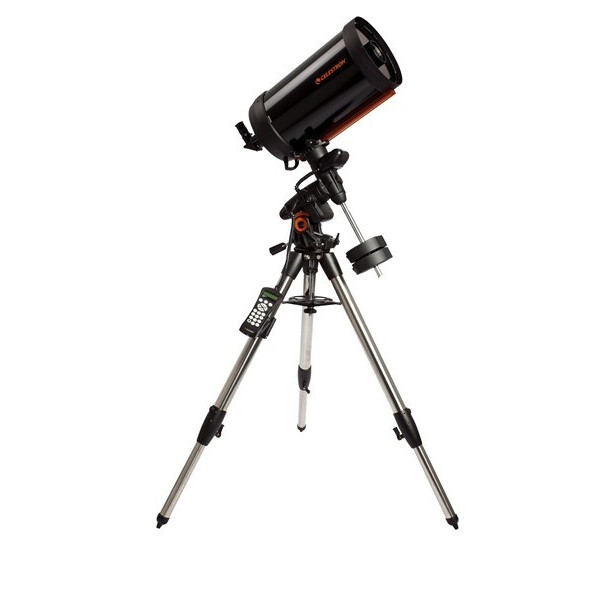 

Телескоп Celestron Advanced VX 9.25, Шмидт-Кассегрен (12046)
