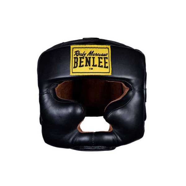 

Benlee FULL FACE L/XL черный (197016 (blk) L/XL)