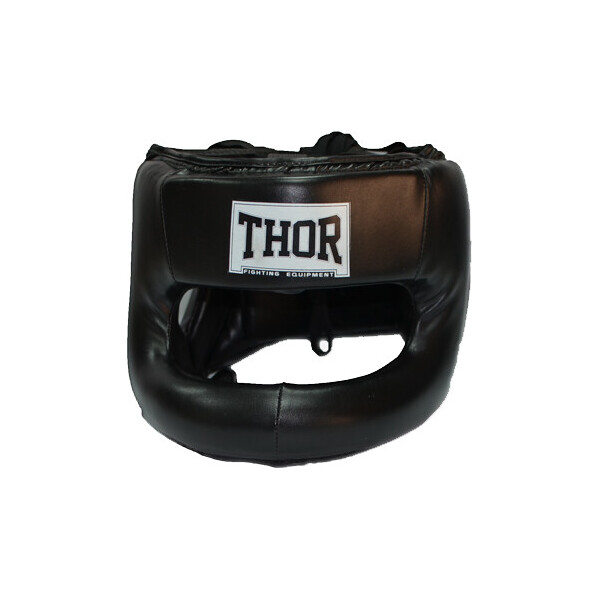 

THOR NOSE PROTECTION 707 XL/Кожа черный (707 (Leather) BLK XL)