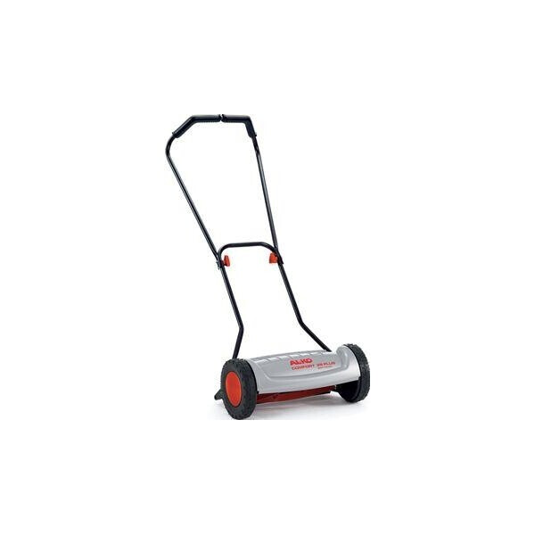 

Газонокосилка механическая AL-KO Soft Touch 38 HM Comfort (112663)