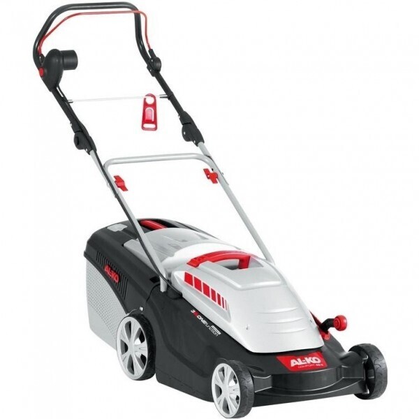 

AL-KO Comfort 40 E