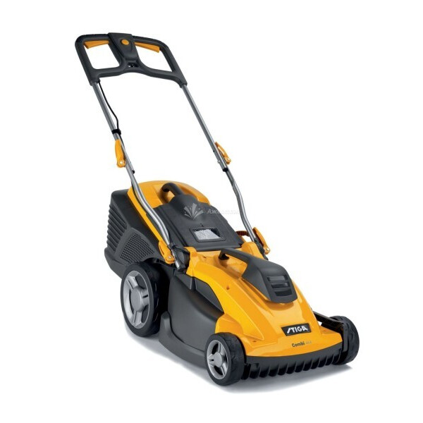 

STIGA Combi 44E