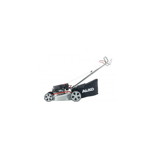 

Газонокосилка бензиновая AL-KO Easy 5.10 SP-S (113796)