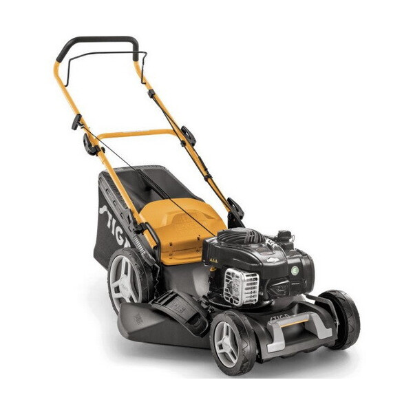 

Газонокосилка Stiga COMBI48QB