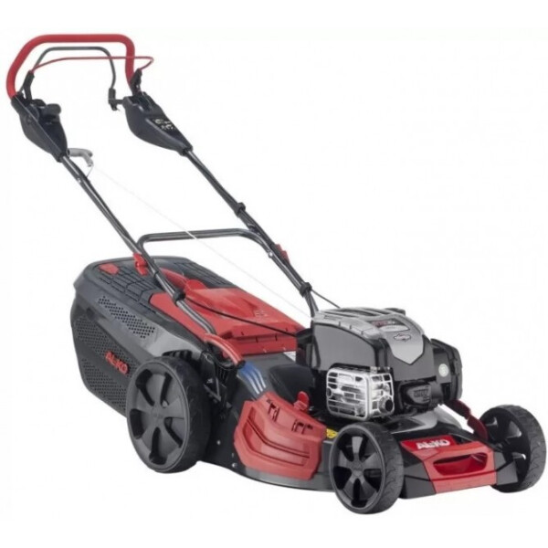 

AL-KO Premium 520 SP-B Plus (119975)