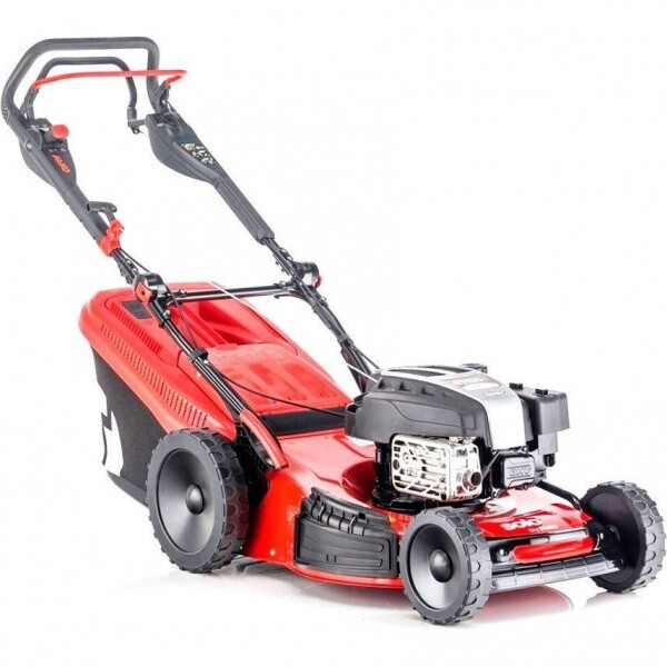 

AL-KO Premium 5278 VS