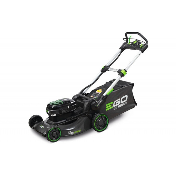 

Ego LM 2024 E-SP