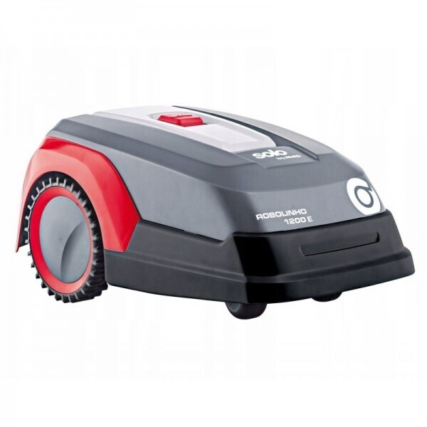 

AL-KO Robolinho 1200 W