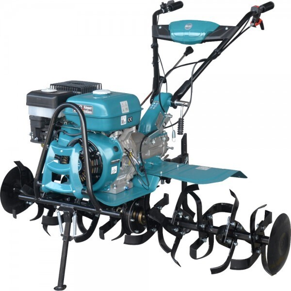 

KönnerSöhnen KS 9HP-1350G-3