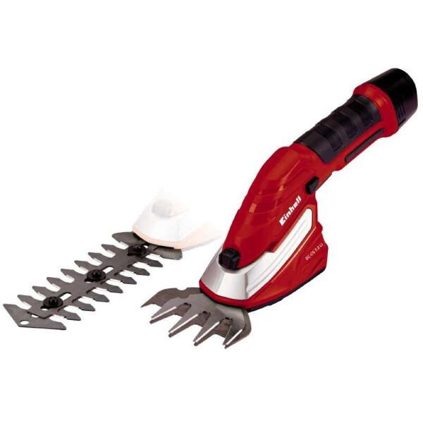 

Einhell GC-CG 7,2 Li (3410473)