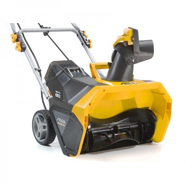 

STIGA ST8051AE