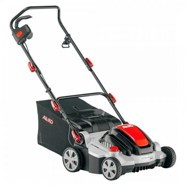 

Аэратор электрический AL-KO Combi Care 36.8 E Comfort (113573)