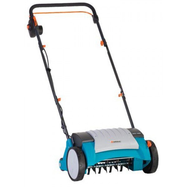 

Gardena EVC 1000