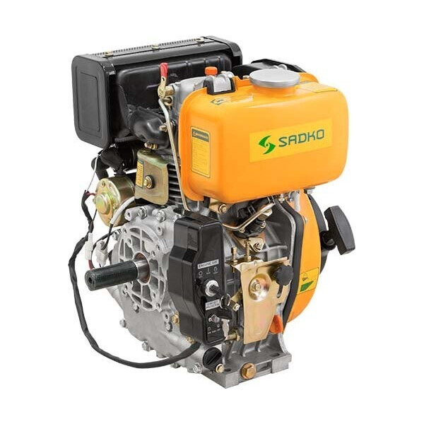 

Sadko DE-300E