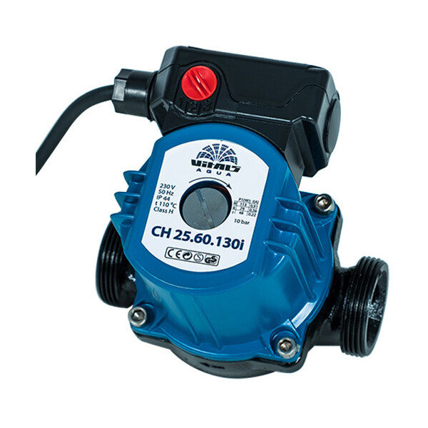 

Насос Vitals Aqua CH 25.60.130i