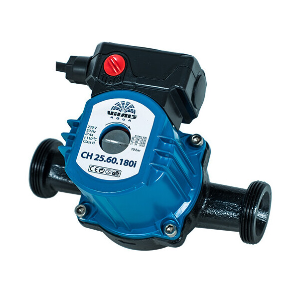 

Насос Vitals Aqua CH 25.60.180i
