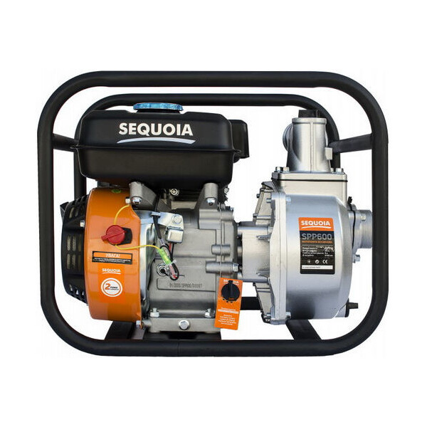 

SEQUOIA SPP600