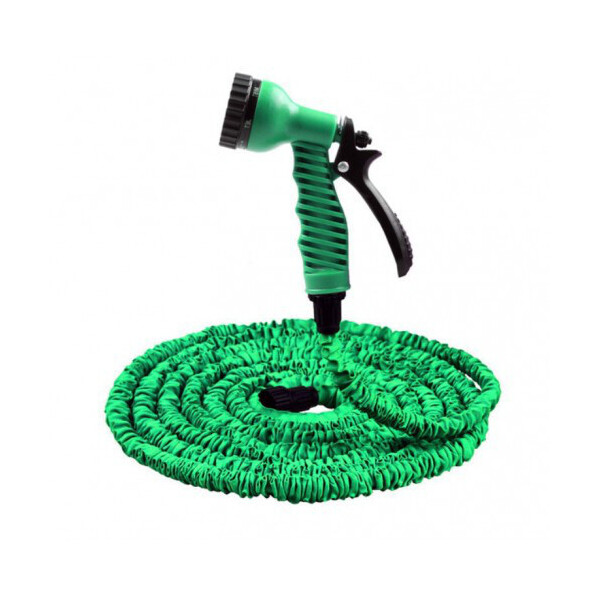 

Садовый шланг Magic Hose 30 м Зеленый