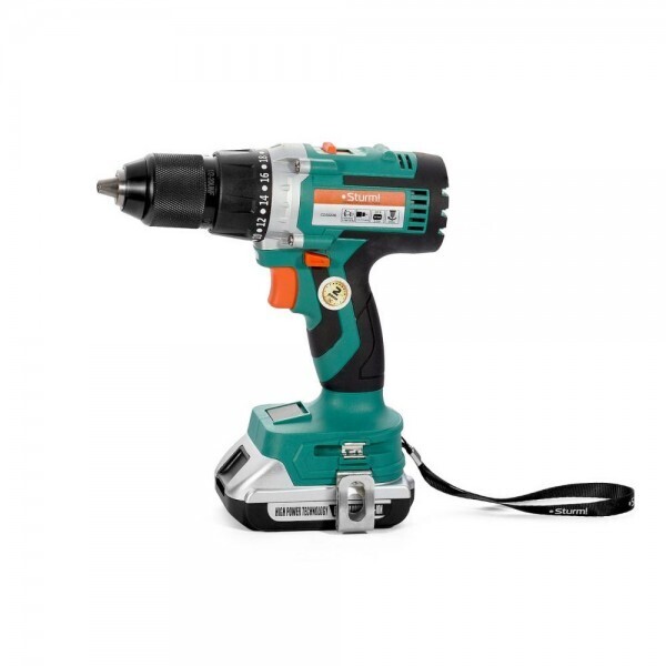 

Sturm CD3220BL