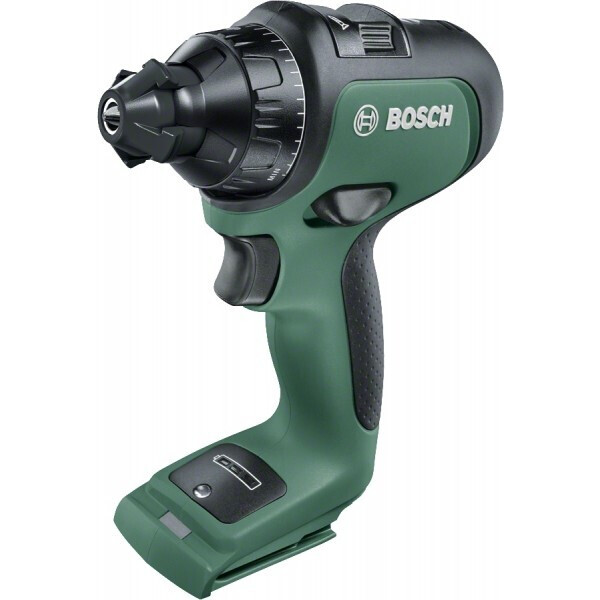 

Bosch AdvancedDrill 18 (без акк. и заряд. у-ва) (06039B5004)
