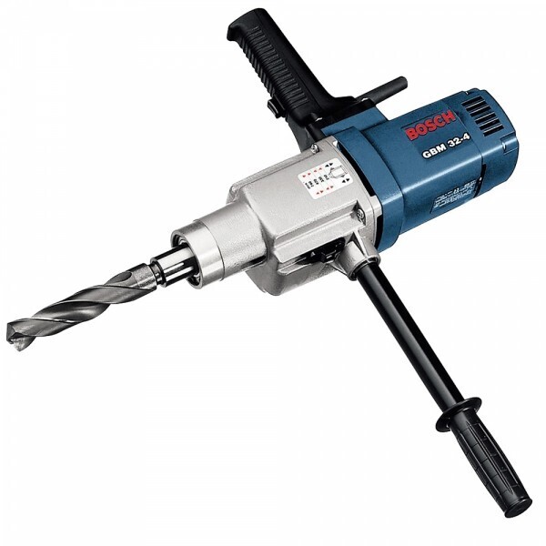 

Bosch GBM 32-4 (0601130203)