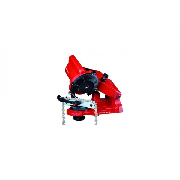 

Cтанок для заточки цепей Einhell GC-CS 85 E