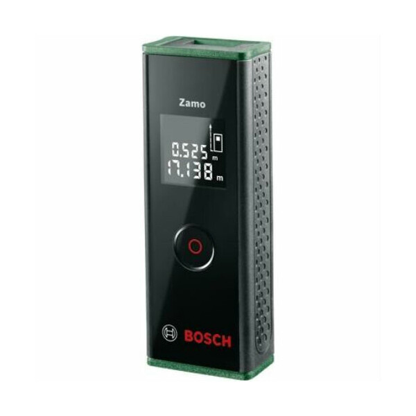 

Дальномер BOSCH Zamo III basic (0.603.672.700)