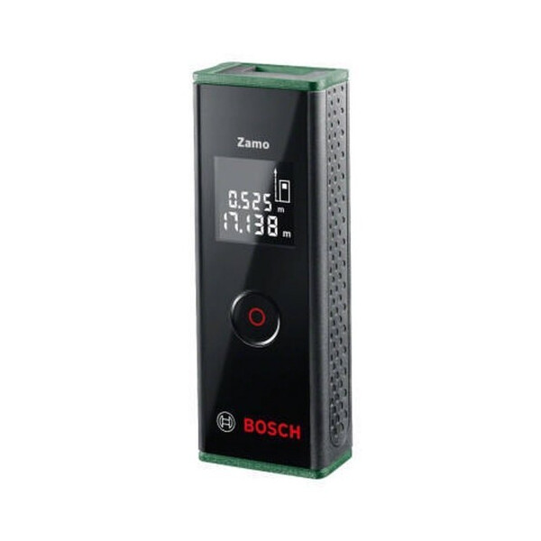 

Дальномер Bosch Zamo III basic (0603672700)