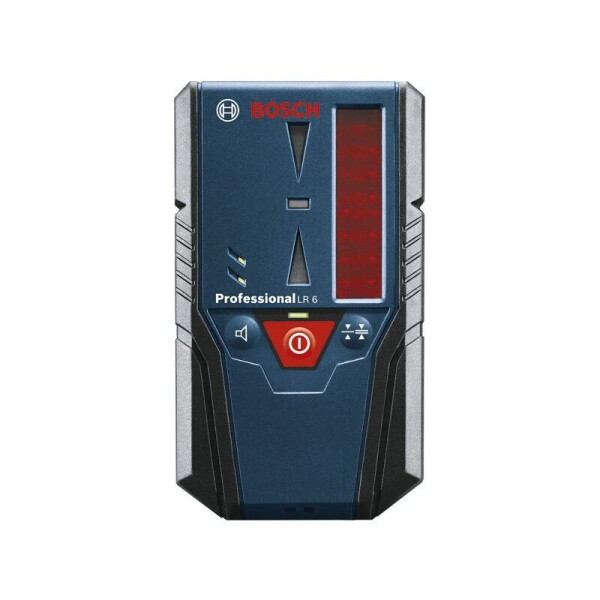 

Дальномер Bosch LR6 (0601069H00)