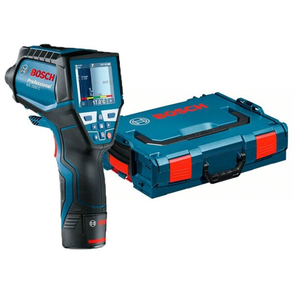 

Bosch GIS 1000C в L-boxx (0601083301)