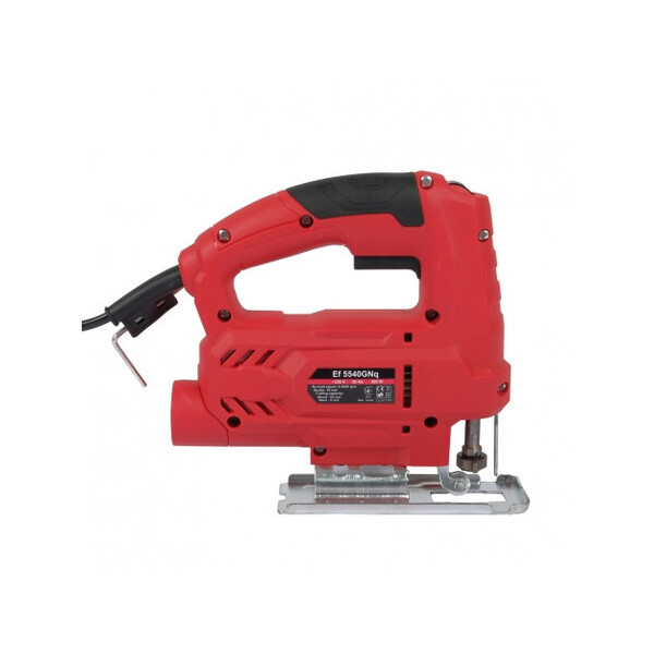 

Vitals Ef 5540GNq