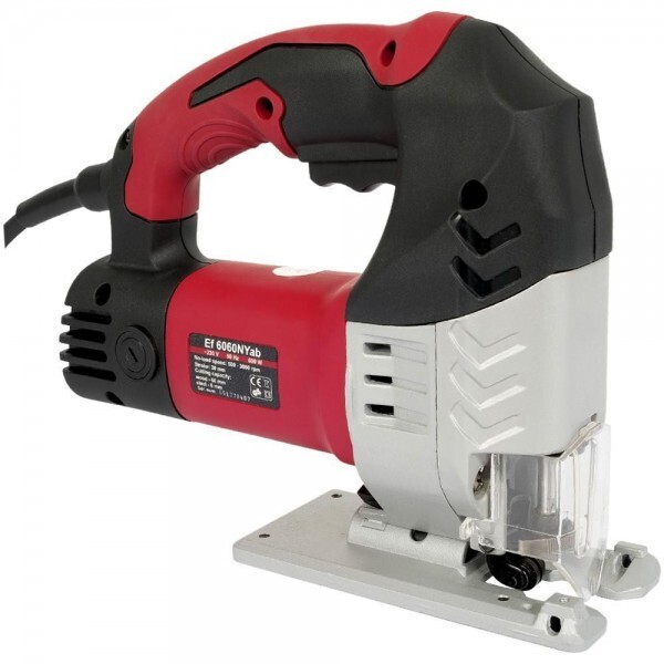 

Vitals master Ef 6060NYab