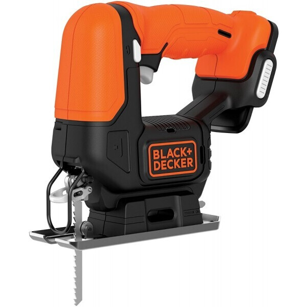 

BLACKDECKER BDCJS12N