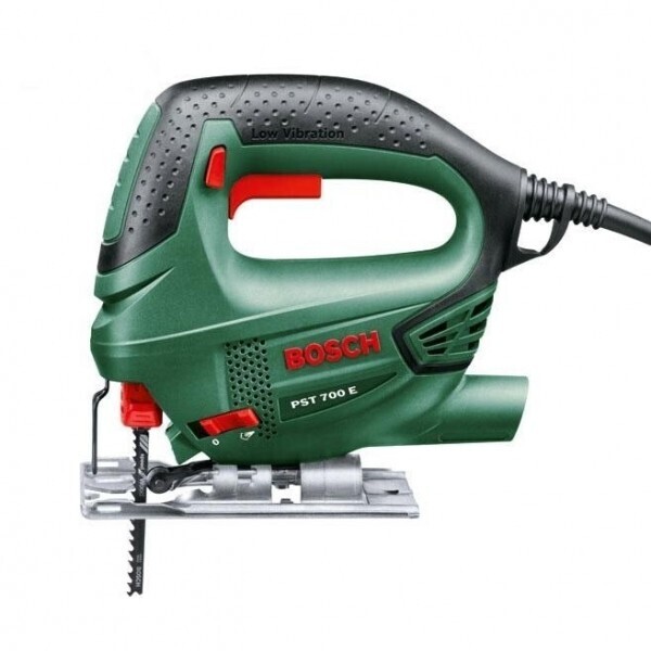 

Bosch PST 700 E (06033A0020)