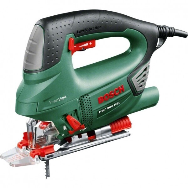

Bosch PST 900 PEL (06033A0220)