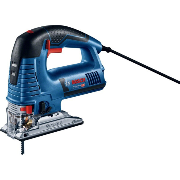 

Bosch GST 160 BCE (0601518001)