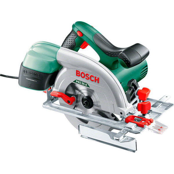 

Bosch PKS 55 A (0603501020)