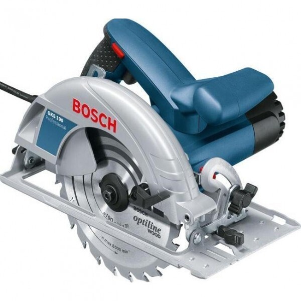 

Bosch GKS 190 (0601623000)