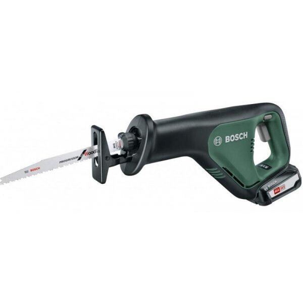 

Bosch AdvancedRecip18 (06033B2401)